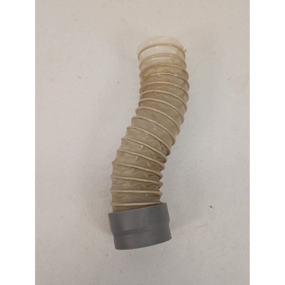 Dyson DC07 Lower Duct Hose Genuine Replacement Vacuum Part Internal‎ Grey Clear